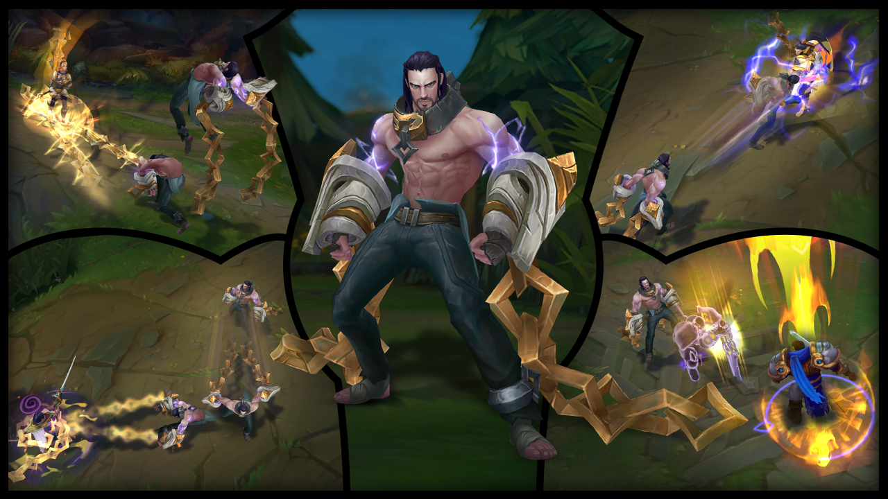 sylas-collage